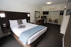 Sleepy Hill Motor Inn