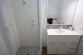 Sleepy Hill Motor Inn