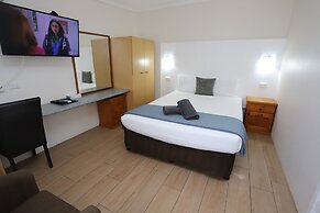 Sleepy Hill Motor Inn