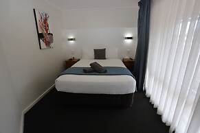 Sleepy Hill Motor Inn