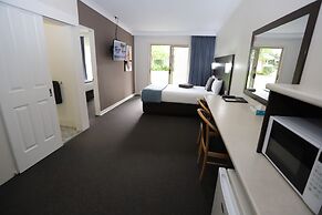 Sleepy Hill Motor Inn