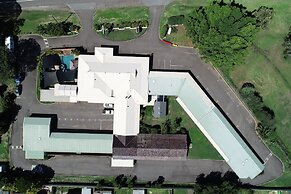 Sleepy Hill Motor Inn