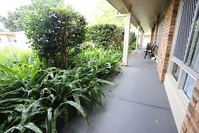 Sleepy Hill Motor Inn