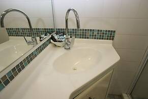 Sleepy Hill Motor Inn