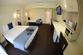 Sleepy Hill Motor Inn