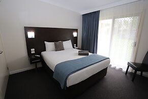 Sleepy Hill Motor Inn