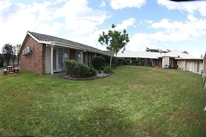 Sleepy Hill Motor Inn