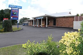 Sleepy Hill Motor Inn