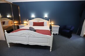 Sleepy Hill Motor Inn