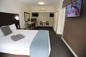 Sleepy Hill Motor Inn