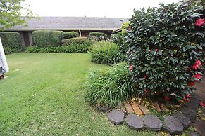 Sleepy Hill Motor Inn