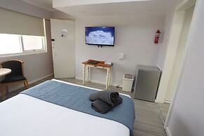 Sleepy Hill Motor Inn