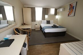 Sleepy Hill Motor Inn