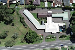 Sleepy Hill Motor Inn