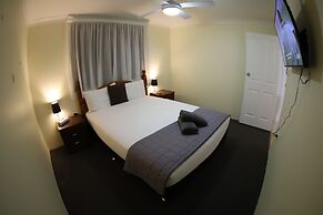 Sleepy Hill Motor Inn