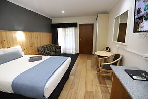 Sleepy Hill Motor Inn