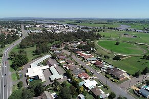 Sleepy Hill Motor Inn