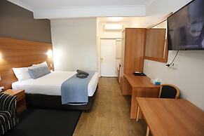 Sleepy Hill Motor Inn