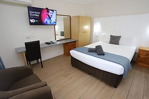 Sleepy Hill Motor Inn