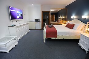 Sleepy Hill Motor Inn