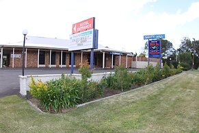 Sleepy Hill Motor Inn