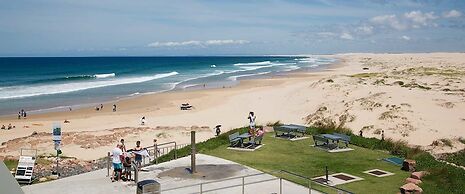 Sleepy Hill Motor Inn