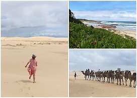 Sleepy Hill Motor Inn