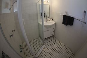 Sleepy Hill Motor Inn