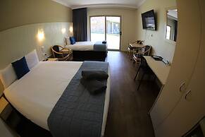 Sleepy Hill Motor Inn