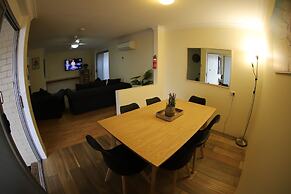 Sleepy Hill Motor Inn