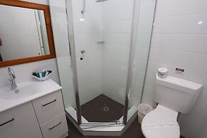 Sleepy Hill Motor Inn