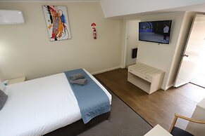 Sleepy Hill Motor Inn