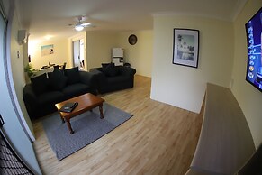 Sleepy Hill Motor Inn