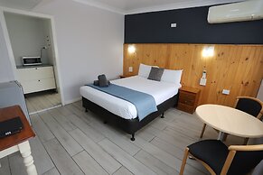 Sleepy Hill Motor Inn