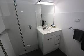 Sleepy Hill Motor Inn