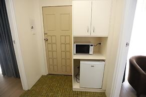 Sleepy Hill Motor Inn