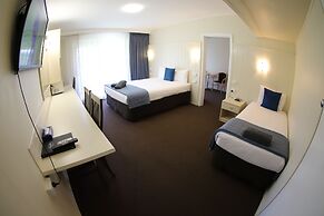 Sleepy Hill Motor Inn