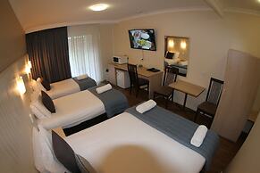 Sleepy Hill Motor Inn