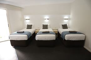 Sleepy Hill Motor Inn