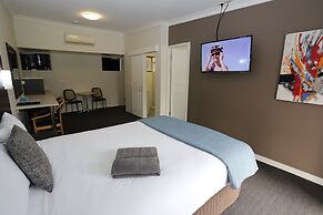 Sleepy Hill Motor Inn