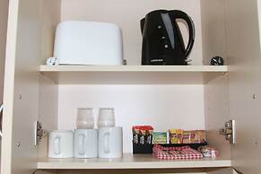 Sleepy Hill Motor Inn