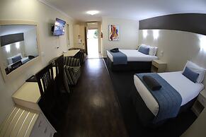 Sleepy Hill Motor Inn