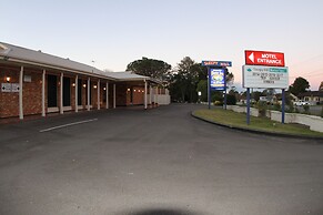 Sleepy Hill Motor Inn