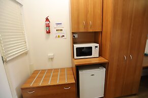 Sleepy Hill Motor Inn