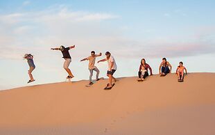 Sleepy Hill Motor Inn