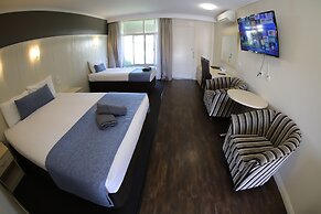 Sleepy Hill Motor Inn