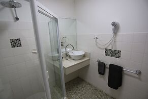 Sleepy Hill Motor Inn