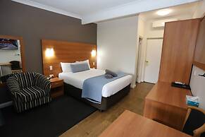 Sleepy Hill Motor Inn