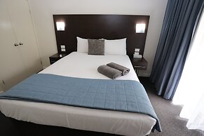 Sleepy Hill Motor Inn