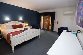 Sleepy Hill Motor Inn